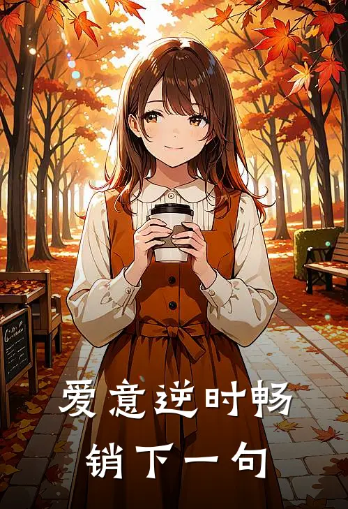 爱意逆时畅销下一句