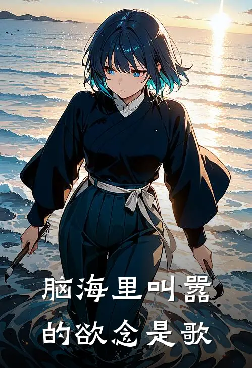脑海里叫嚣的欲念是歌