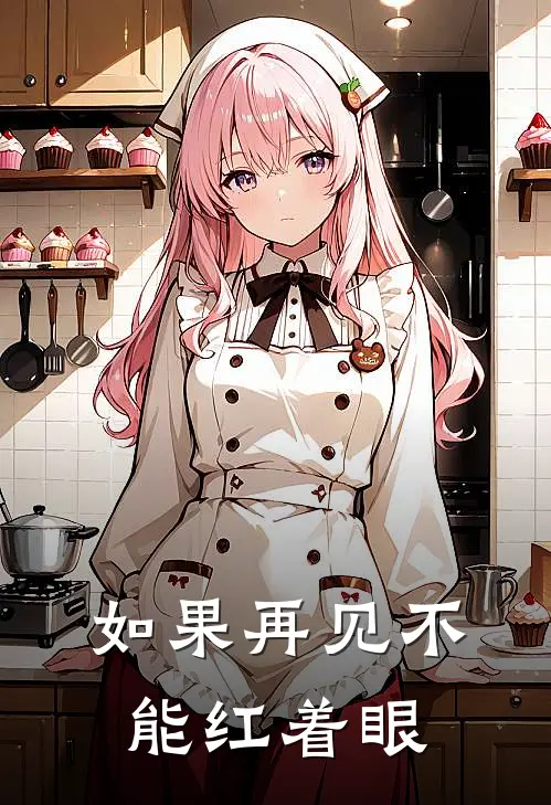 如果再见不能红着眼