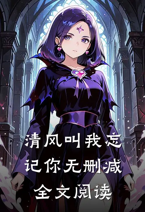 清风叫我忘记你无删减全文阅读