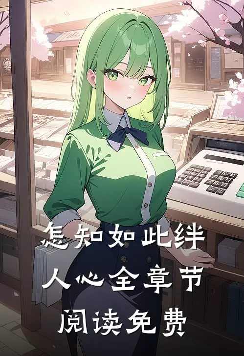 怎知如此绊人心全章节阅读免费