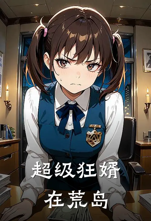 超级狂婿在荒岛