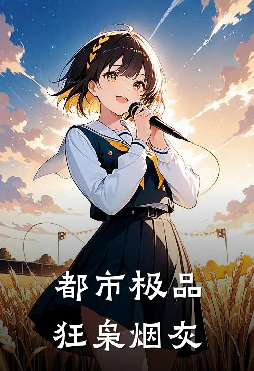 都市极品狂枭 烟灰