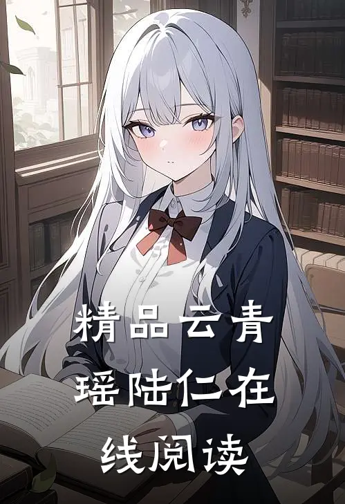精品云青瑶陆仁在线阅读
