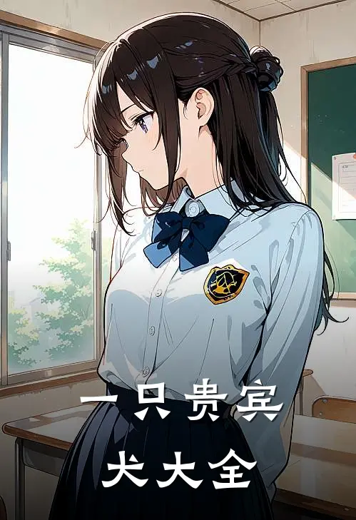 一只贵宾犬大全