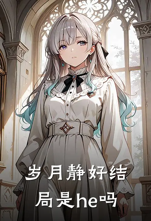 岁月静好结局是he吗