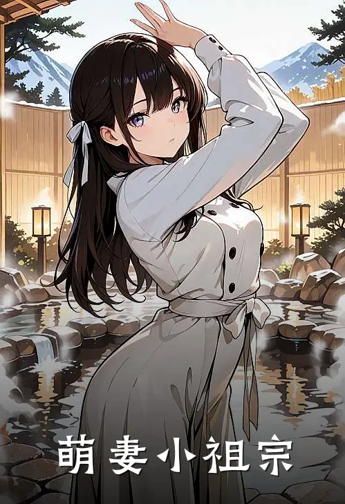 萌妻小祖宗