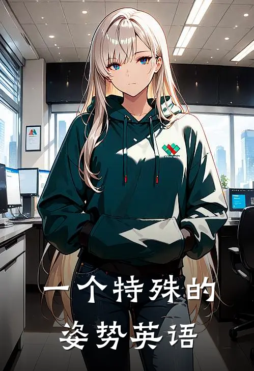 一个特殊的姿势英语