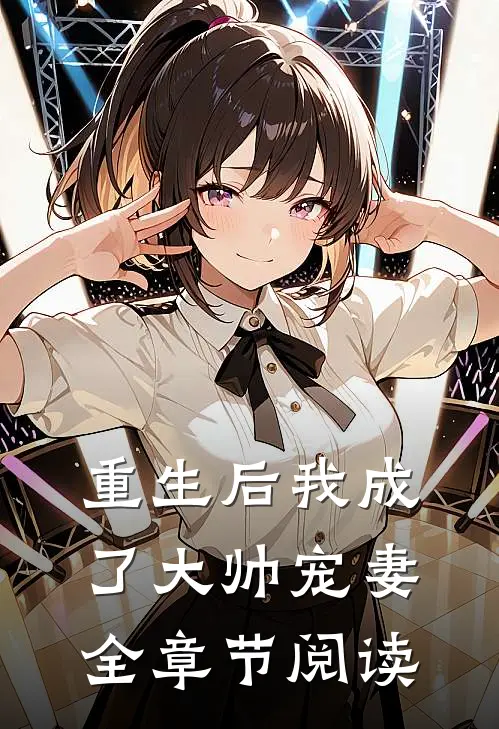 重生后我成了大帅宠妻全章节阅读