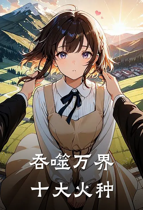 吞噬万界十大火种
