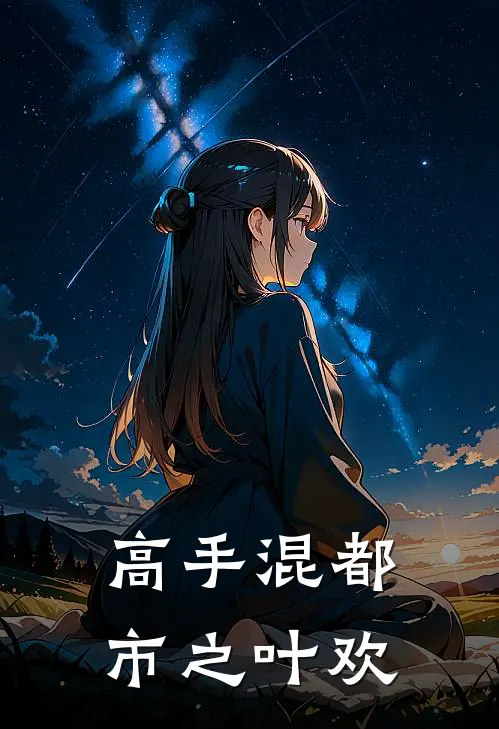 高手混都市之叶欢