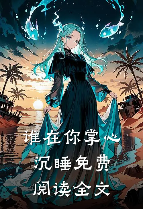 谁在你掌心沉睡免费阅读全文