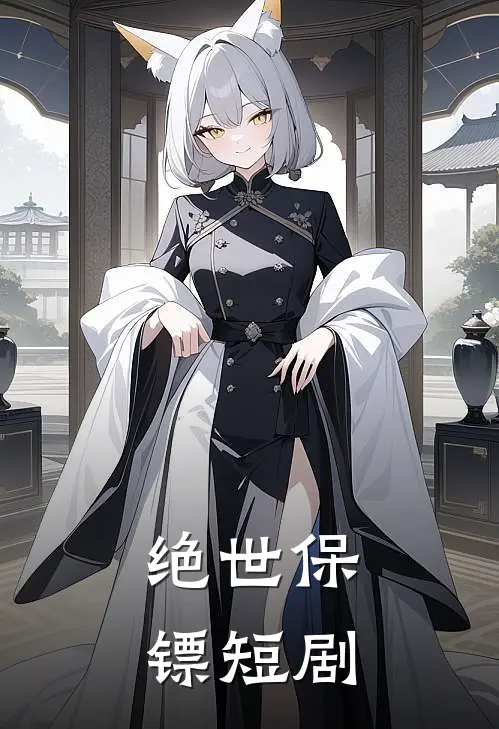 绝世保镖短剧