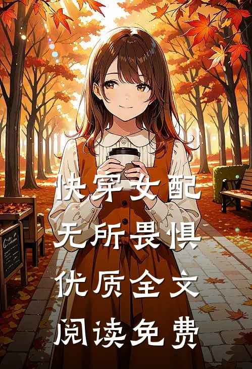 快穿女配无所畏惧优质全文阅读免费