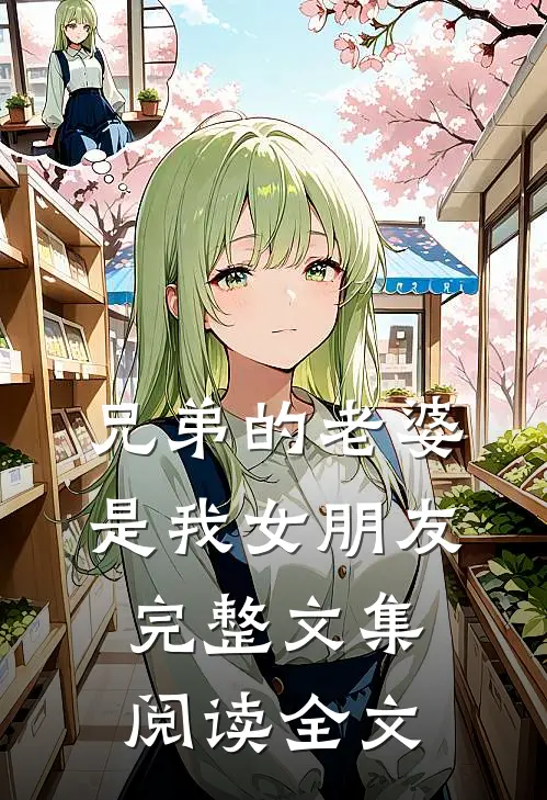 兄弟的老婆是我女朋友完整文集阅读全文