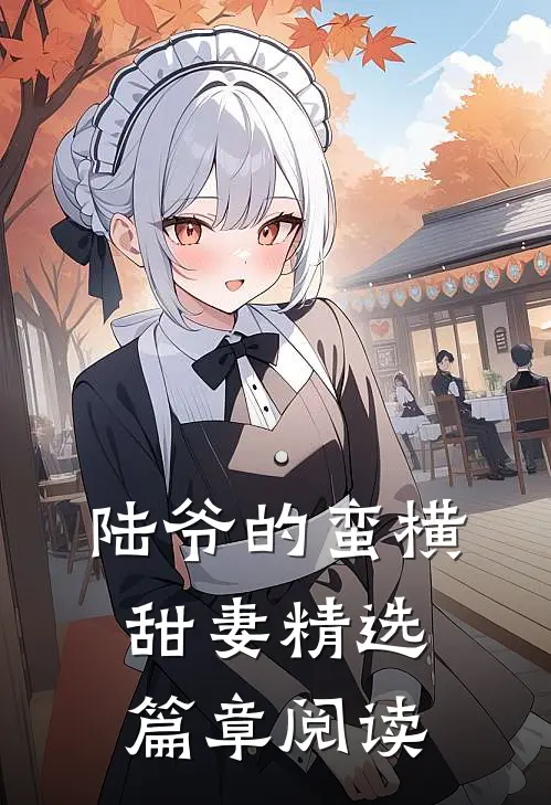 陆爷的蛮横甜妻精选篇章阅读