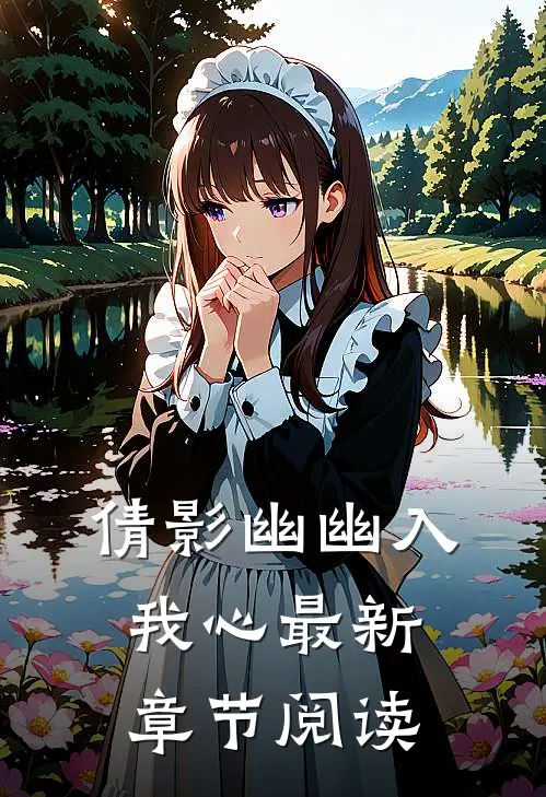 倩影幽幽入我心最新章节阅读