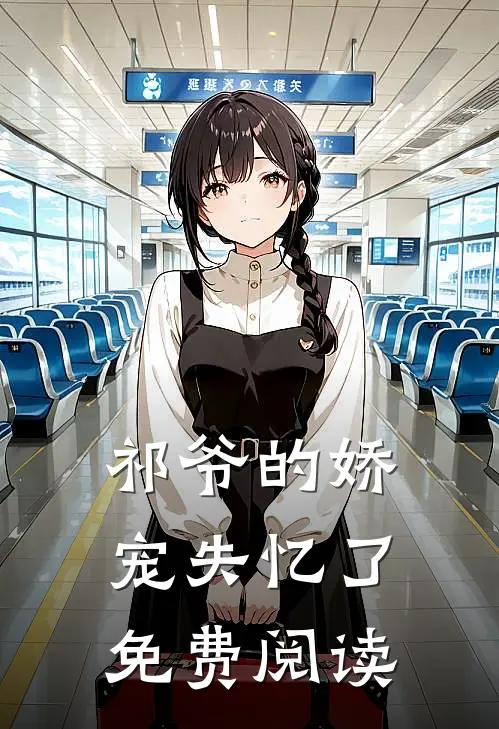 祁爷的娇宠失忆了免费阅读