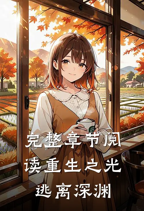 完整章节阅读重生之光逃离深渊