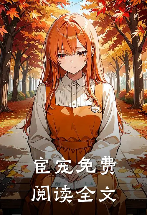 宦宠免费阅读全文