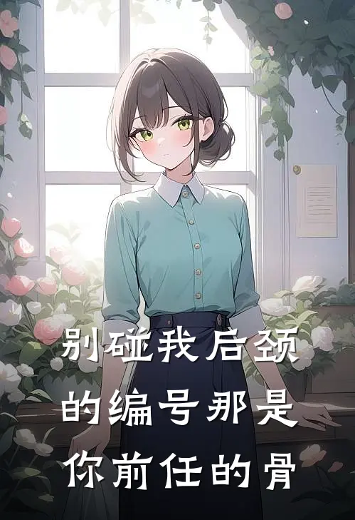 别碰我后颈的编号那是你前任的骨