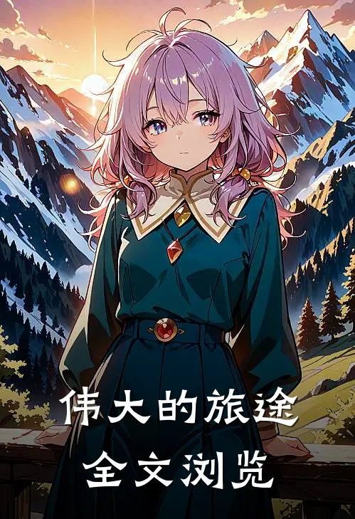 伟大的旅途全文浏览