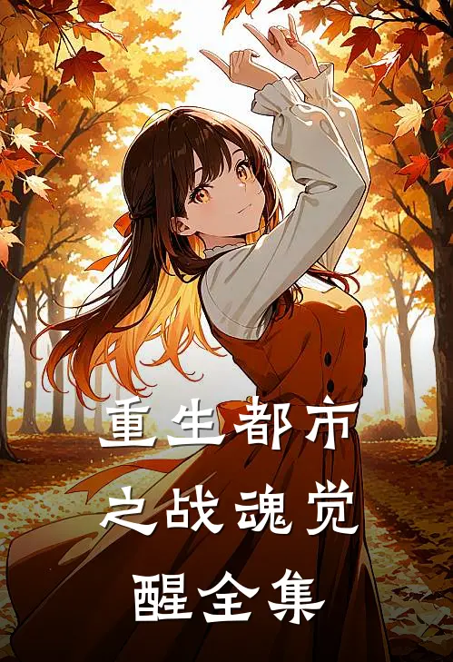 重生都市之战魂觉醒全集
