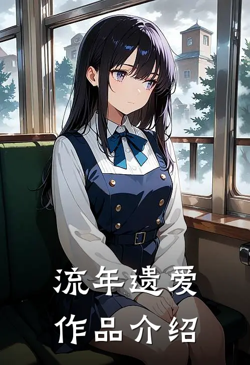 流年遗爱作品介绍