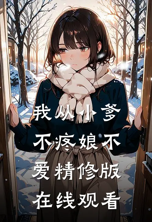 我从小爹不疼娘不爱精修版在线观看