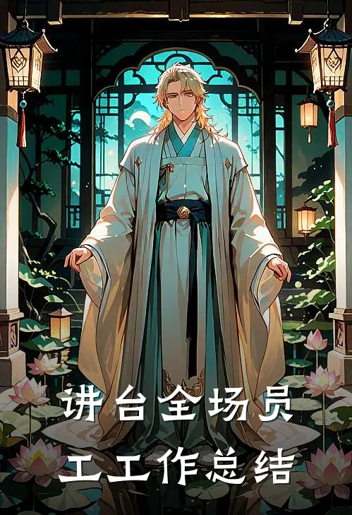 讲台全场员工工作总结