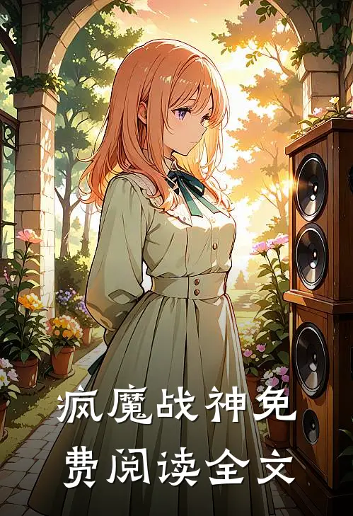 疯魔战神免费阅读全文