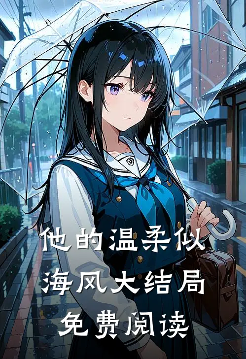 他的温柔似海风大结局免费阅读