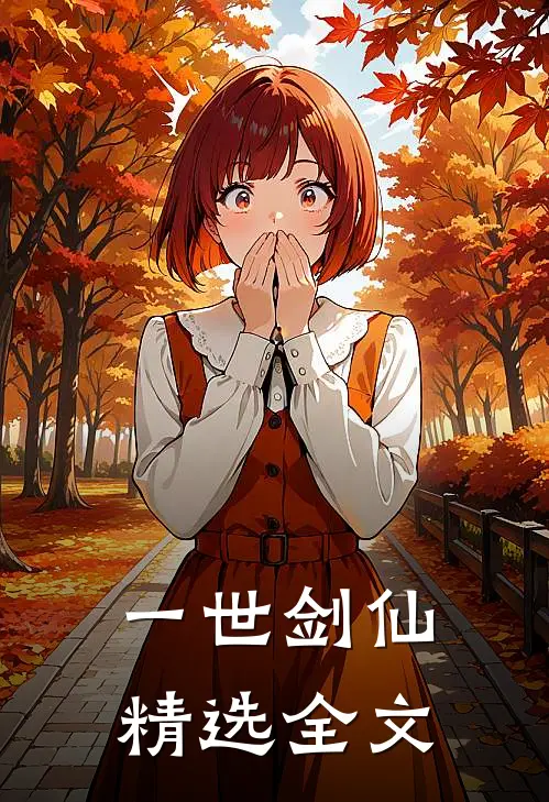 一世剑仙精选全文