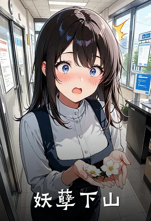 妖孽下山