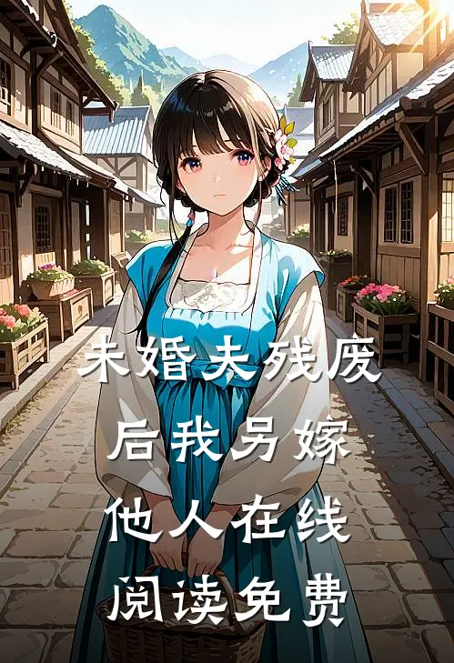 未婚夫残废后我另嫁他人在线阅读免费