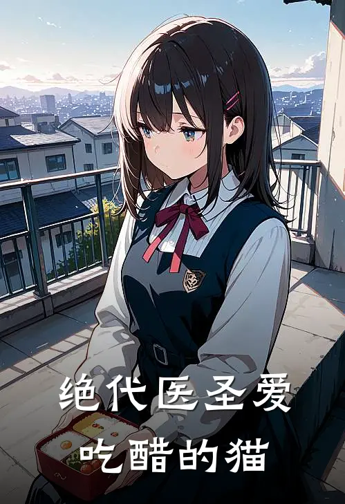 绝代医圣爱吃醋的猫