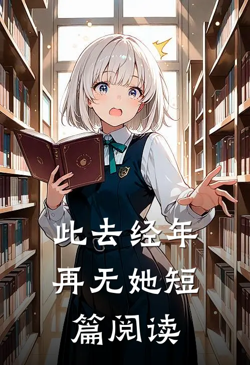 此去经年再无她短篇阅读