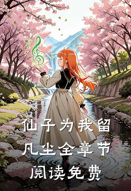 仙子为我留凡尘全章节阅读免费