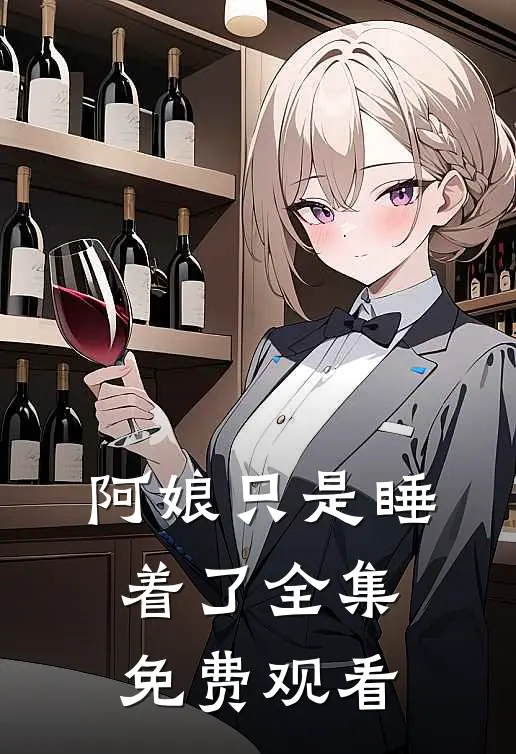 阿娘只是睡着了 全集免费观看