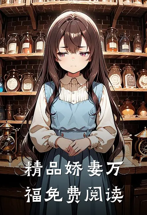 精品娇妻万福免费阅读