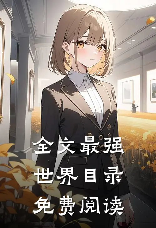 全文最强世界目录免费阅读