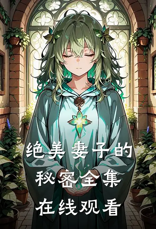 绝美妻子的秘密全集在线观看