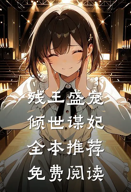 残王盛宠倾世谋妃全本推荐免费阅读