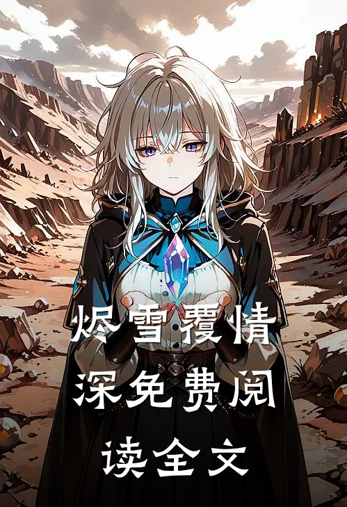 烬雪覆情深免费阅读全文