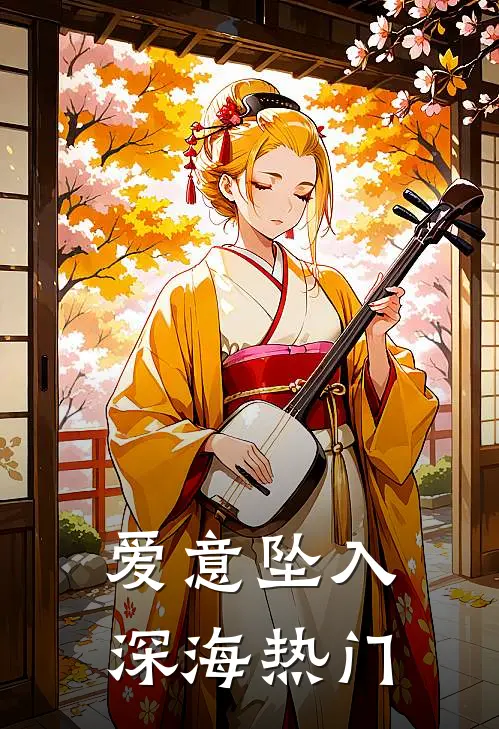 爱意坠入深海热门