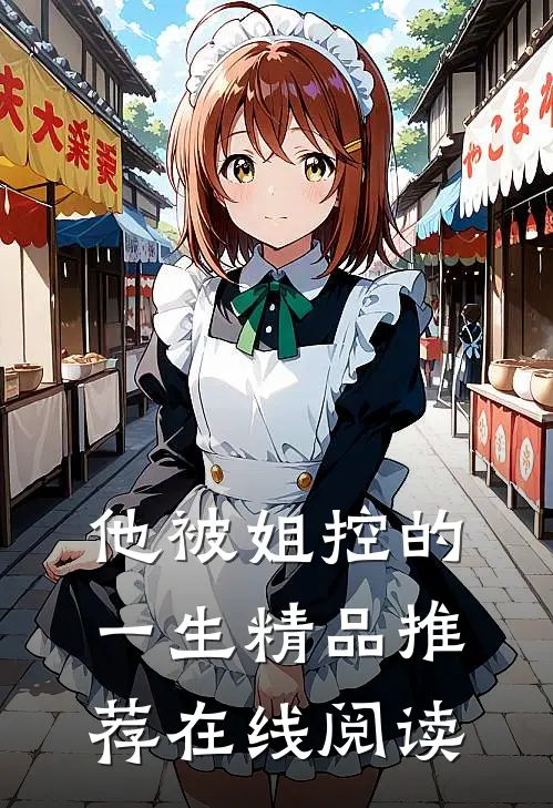他被姐控的一生精品推荐在线阅读