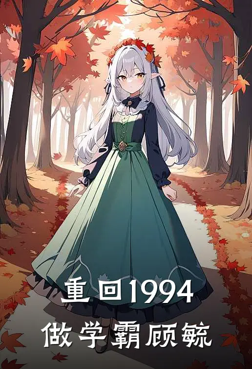 重回1994做学霸顾毓