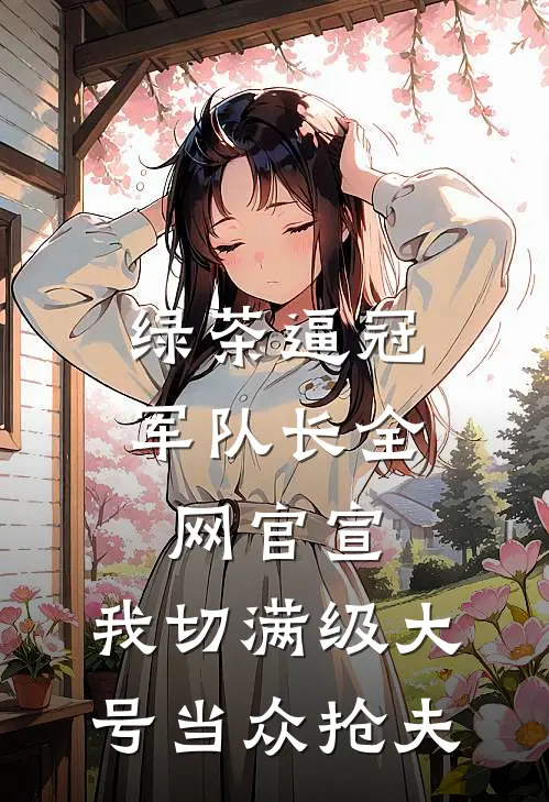 绿茶逼冠军队长全网官宣，我切满级大号当众抢夫