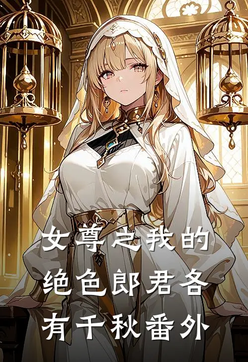 女尊之我的绝色郎君各有千秋番外
