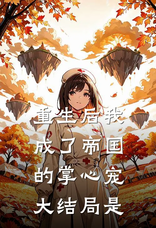 重生后我成了帝国的掌心宠大结局是